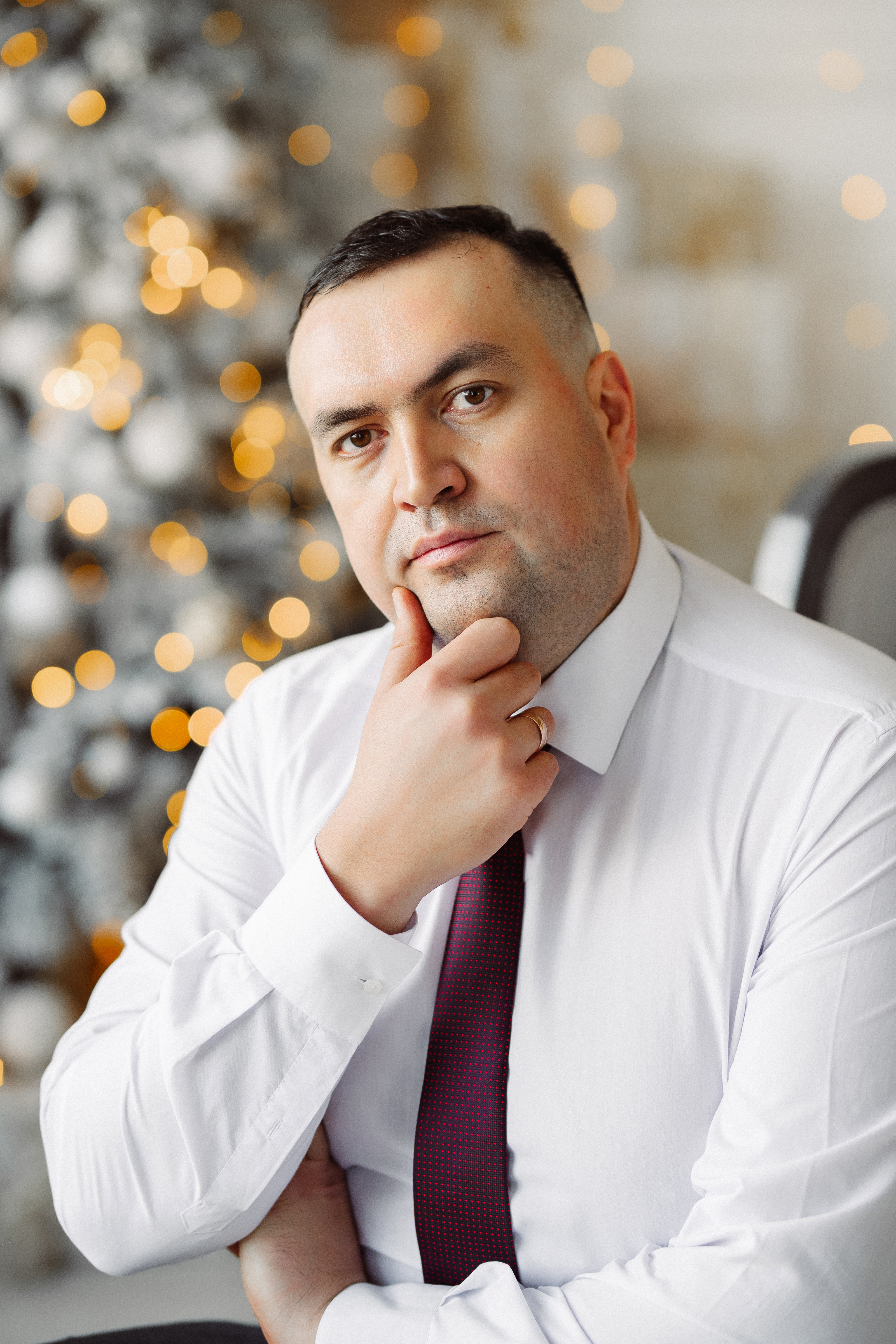 Сергей Игнатьев